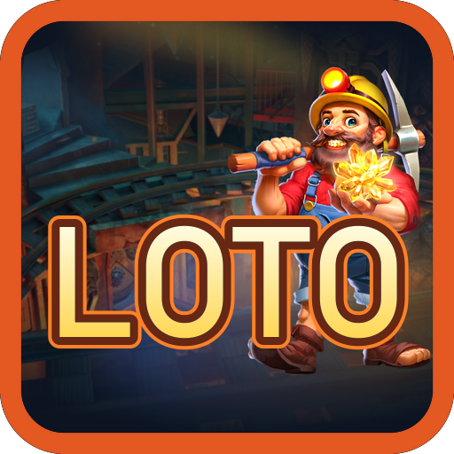 loto Brasil logo
